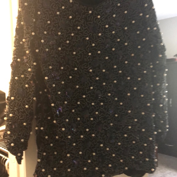 Blouse - Picture 3 of 5